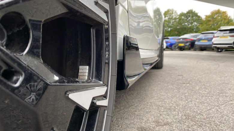 BMW 1 Series 120 M Sport 5dr Step Auto Petrol Hatchback